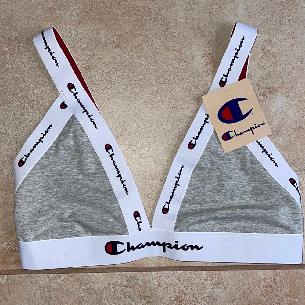 Champion Bra